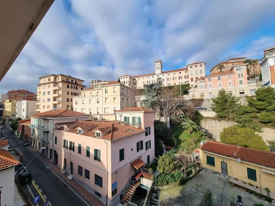 Casa Narciso Apartment Imperia
