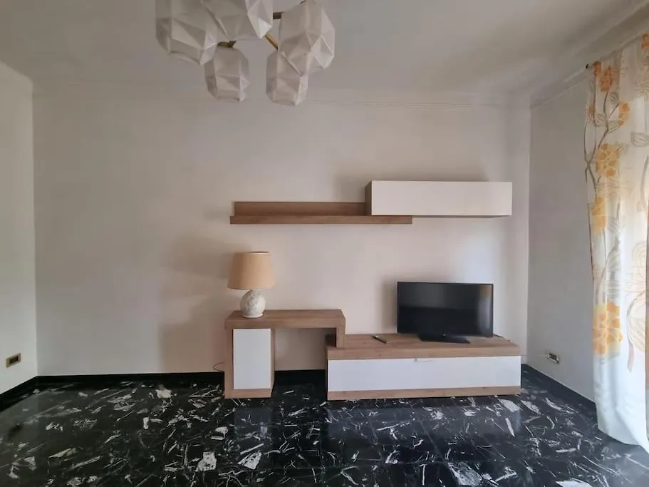Casa Narciso Apartment Imperia