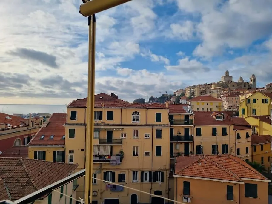 Casa Narciso Apartment Imperia Italy