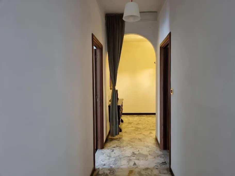 Casa Narciso Apartment Imperia 0*,  Italy
