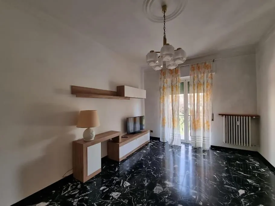 Casa Narciso Apartment Imperia Italy