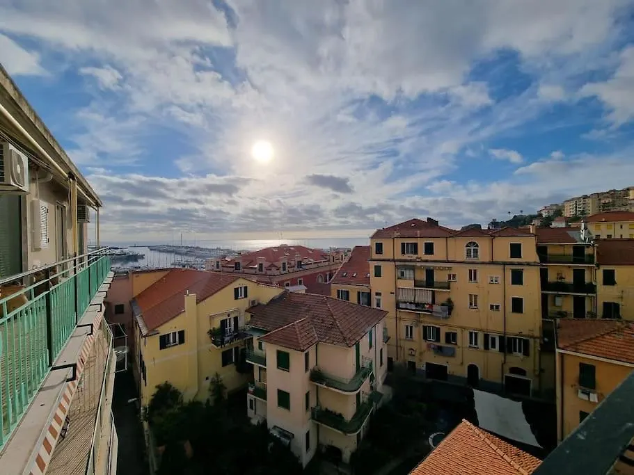 Casa Narciso Apartment Imperia