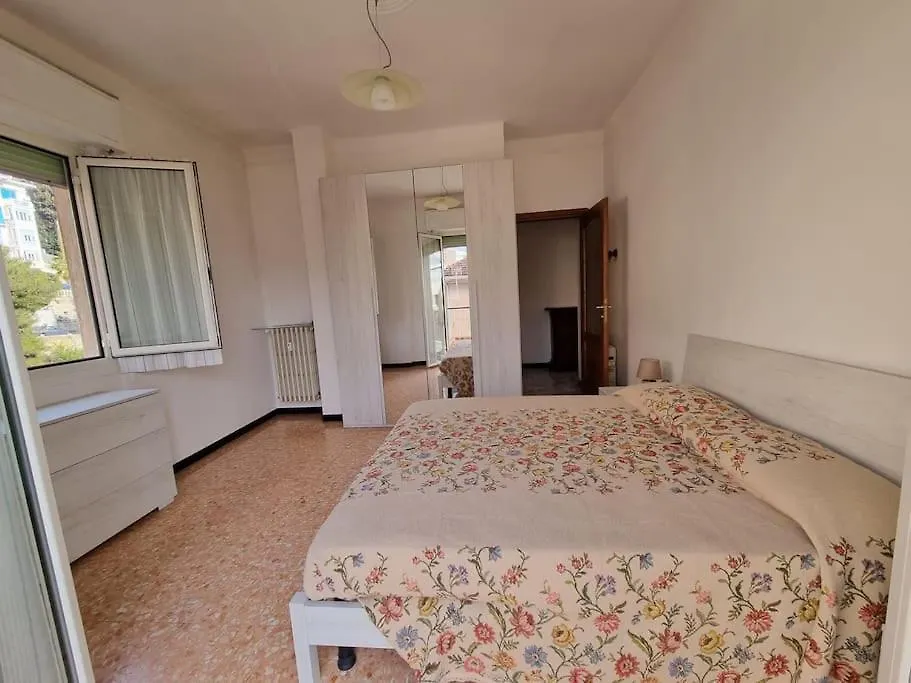Casa Narciso Apartment Imperia