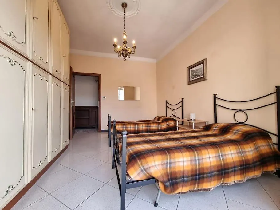 Casa Narciso Apartment Imperia 0*,