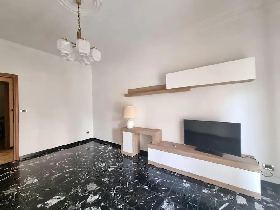 Casa Narciso Apartment Imperia Italy