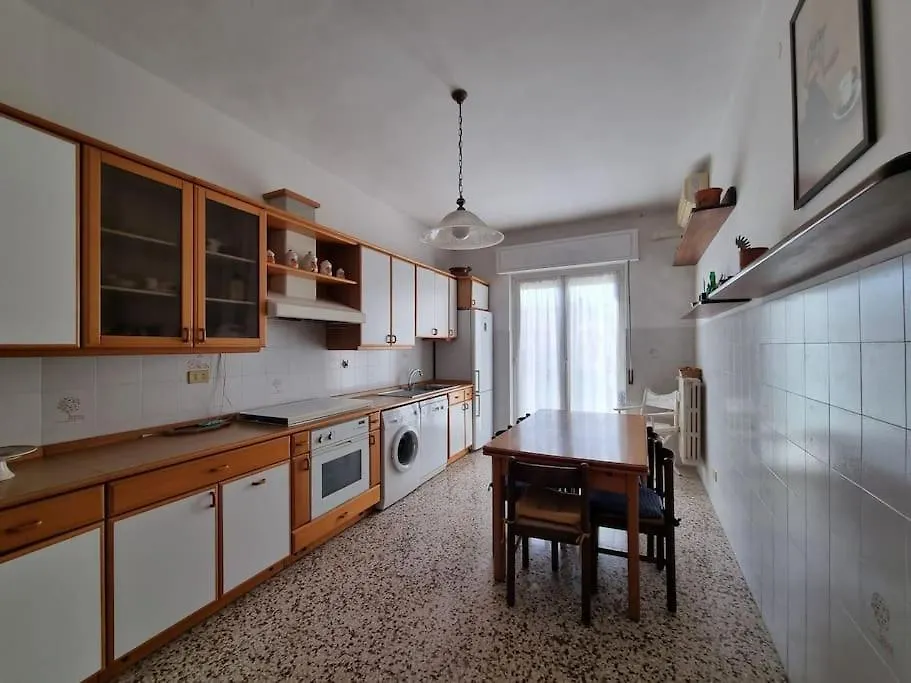 Casa Narciso Apartment Imperia
