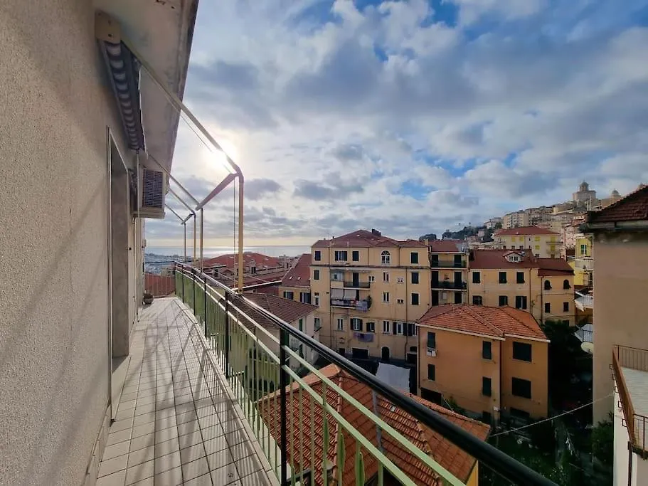 Casa Narciso Apartment Imperia