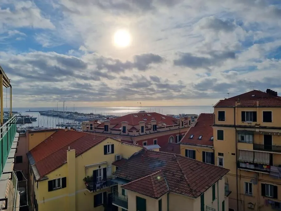 Casa Narciso Apartment Imperia