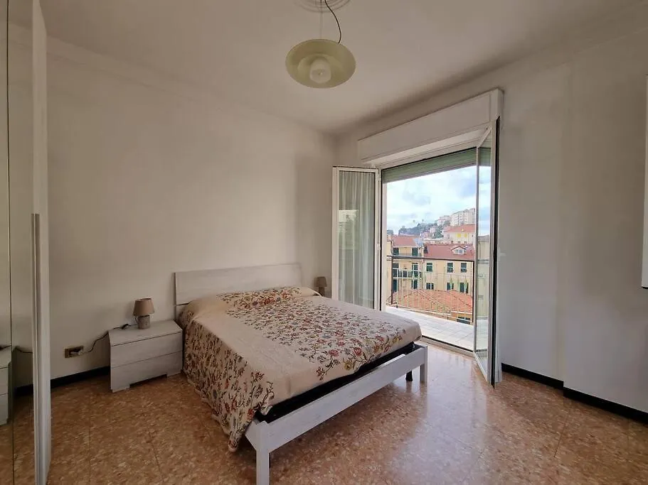 Casa Narciso Apartment Imperia