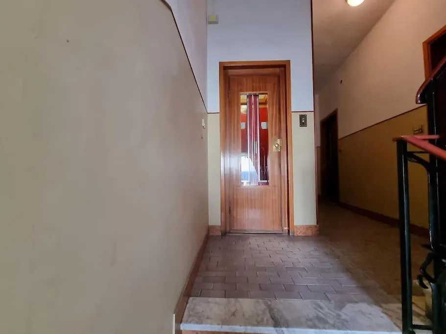Casa Narciso Apartment Imperia Italy