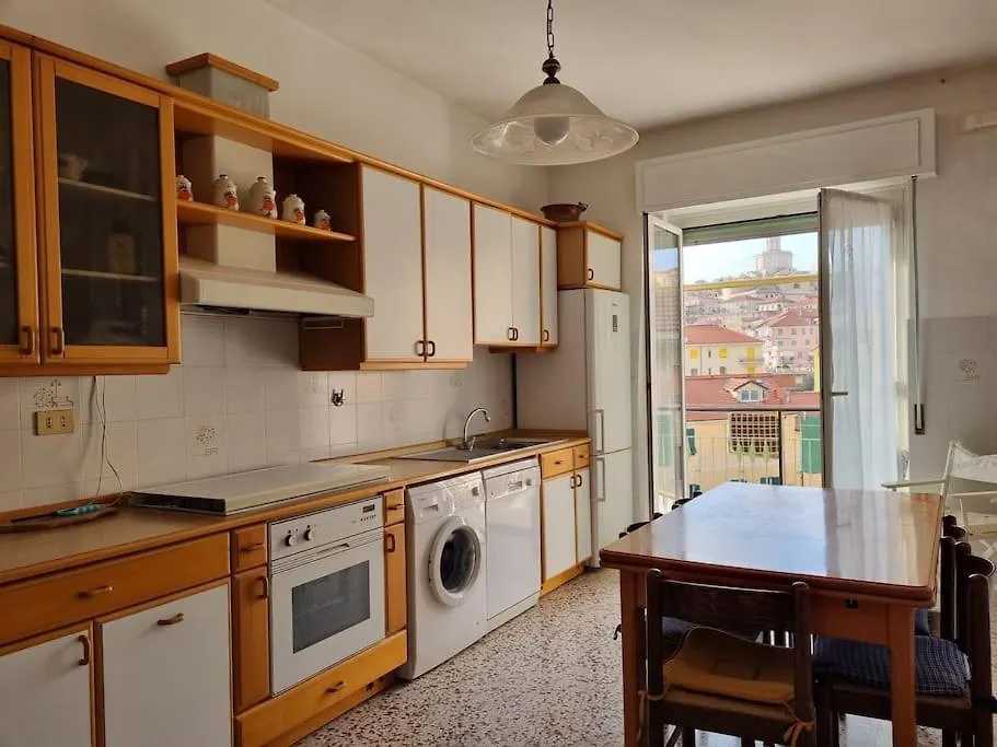Casa Narciso Apartment Imperia