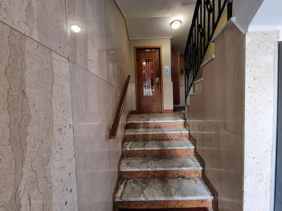 Casa Narciso Apartment Imperia