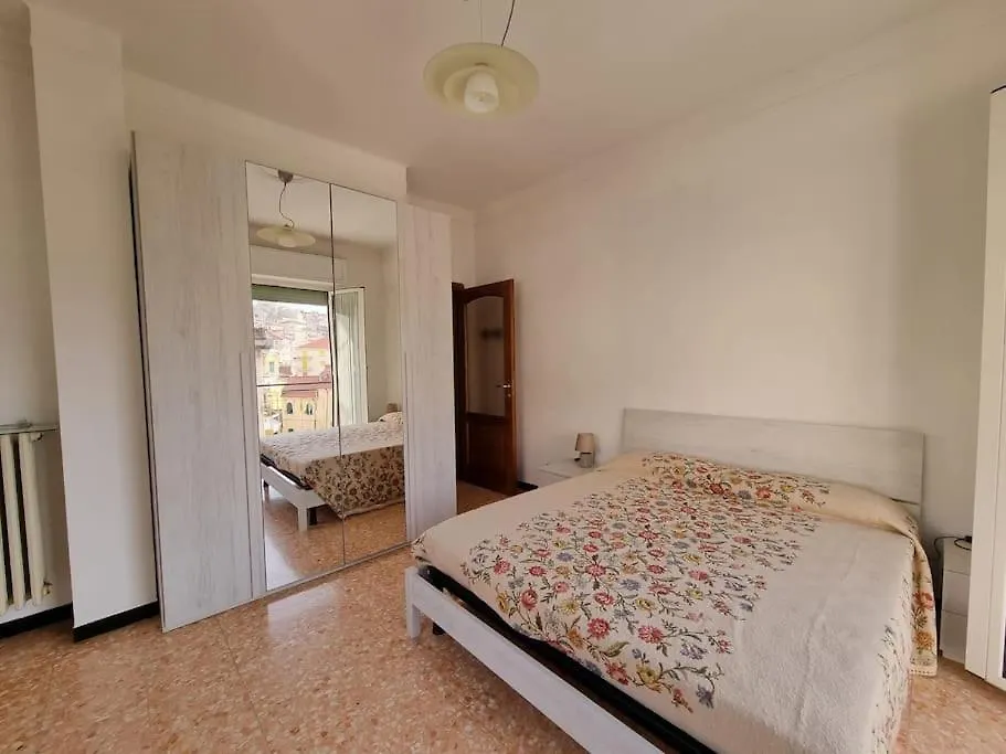Casa Narciso Apartment Imperia Italy