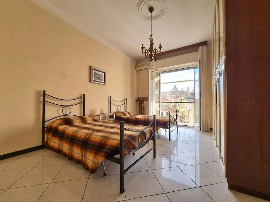 Casa Narciso Apartment Imperia Italy