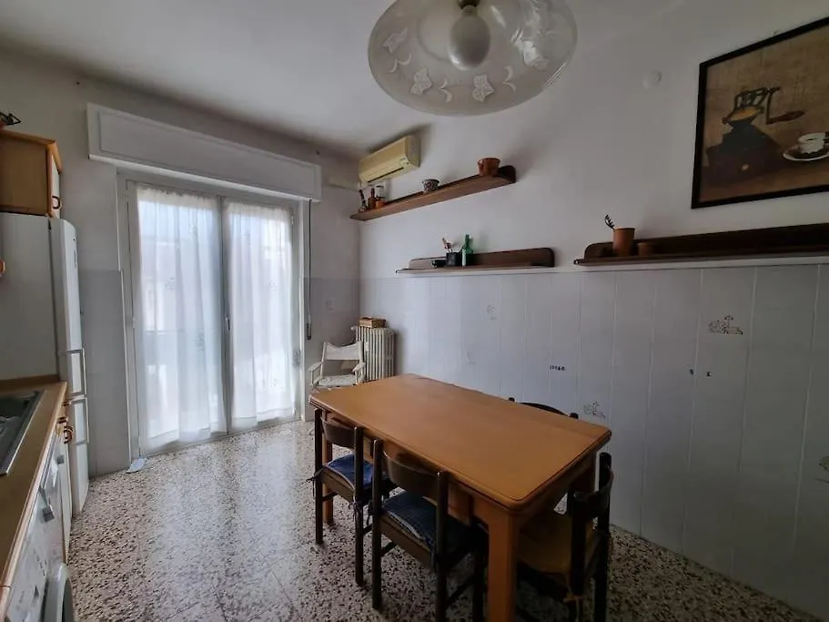 Casa Narciso Apartment Imperia