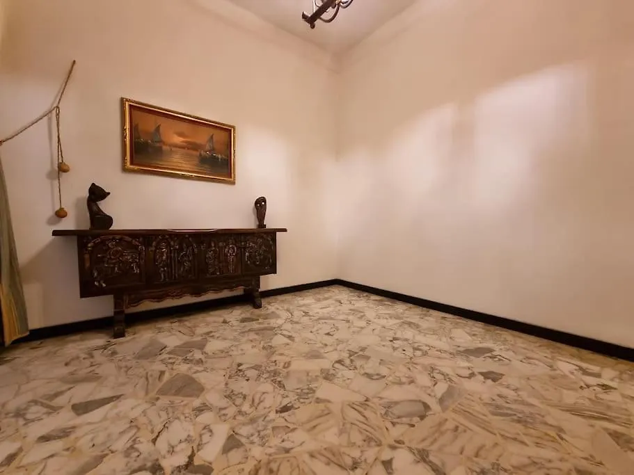 Casa Narciso Apartment Imperia