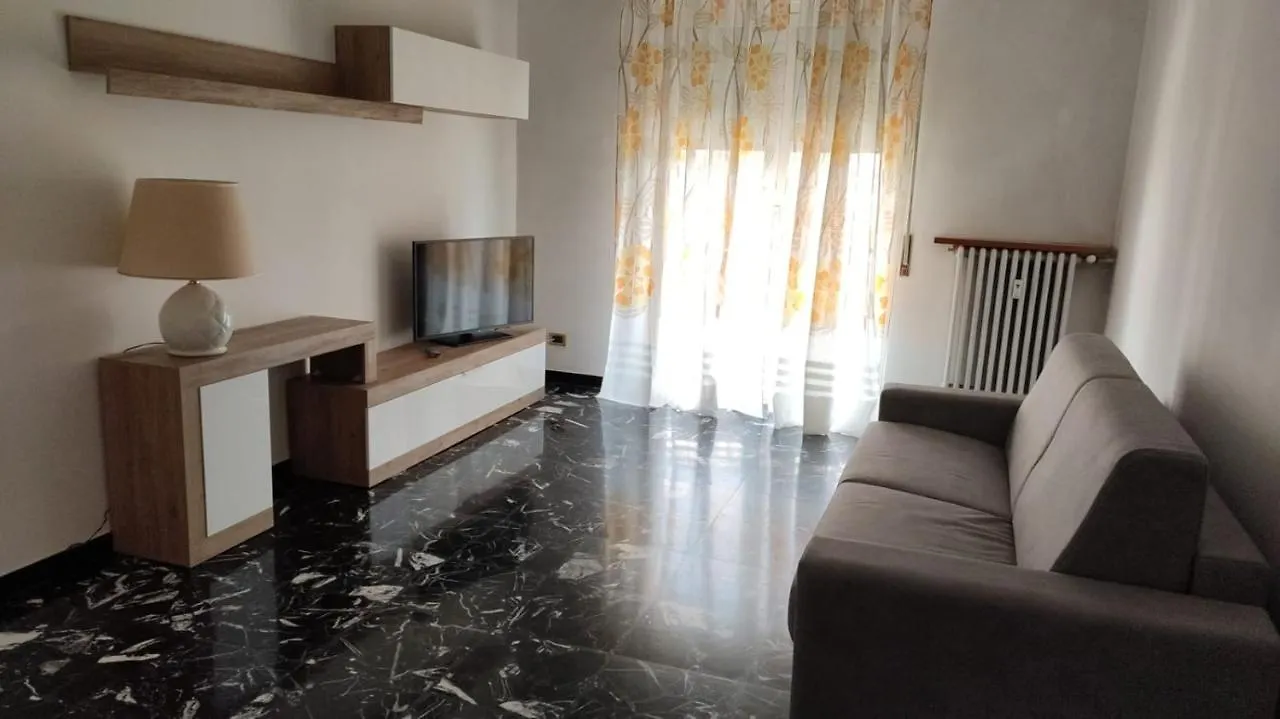 Casa Narciso Apartment Imperia 0*,  Italy